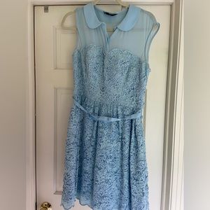 Ted baker size 3 dress